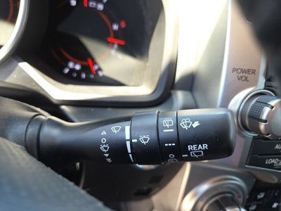 2011 Toyota 4Runner Limited