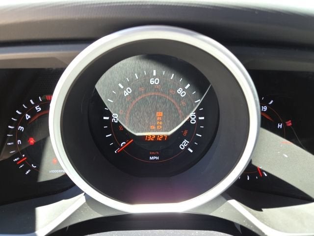 2011 Toyota 4Runner Limited