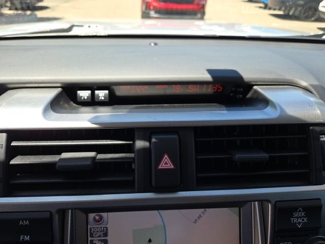 2011 Toyota 4Runner Limited