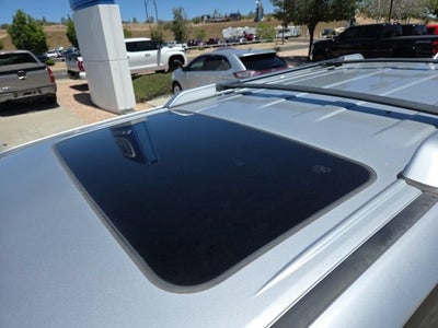 2011 Toyota 4Runner Limited