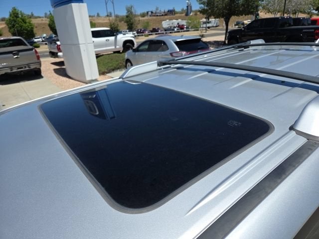 2011 Toyota 4Runner Limited