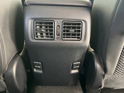 2019 Toyota 4Runner TRD Off-Road