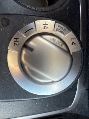 2021 Toyota 4Runner Trail