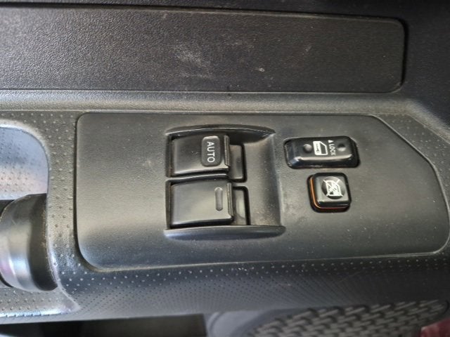 2007 Toyota FJ Cruiser Base