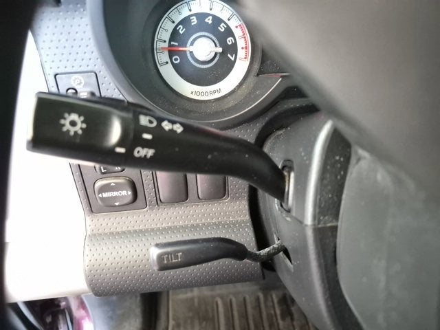 2007 Toyota FJ Cruiser Base