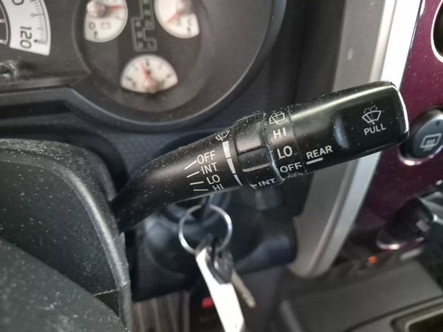 2007 Toyota FJ Cruiser Base