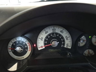 2007 Toyota FJ Cruiser Base