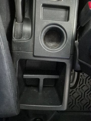 2007 Toyota FJ Cruiser Base