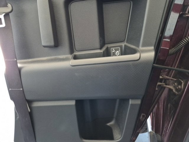 2007 Toyota FJ Cruiser Base