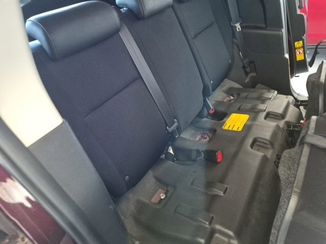 2007 Toyota FJ Cruiser Base