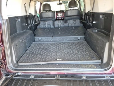 2007 Toyota FJ Cruiser Base