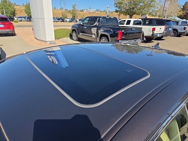 2013 Lexus ES 350 4dr Sdn