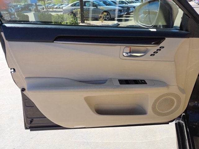 2013 Lexus ES 350 4dr Sdn