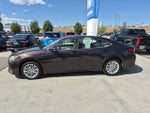 2013 Lexus ES 350 4dr Sdn