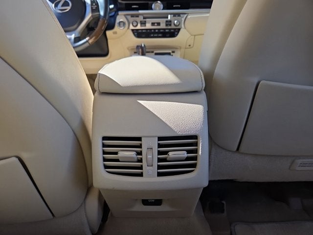 2013 Lexus ES 350 4dr Sdn