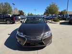 2013 Lexus ES 350 4dr Sdn