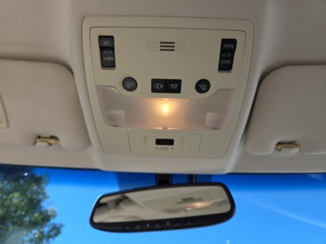 2013 Lexus ES 350 4dr Sdn