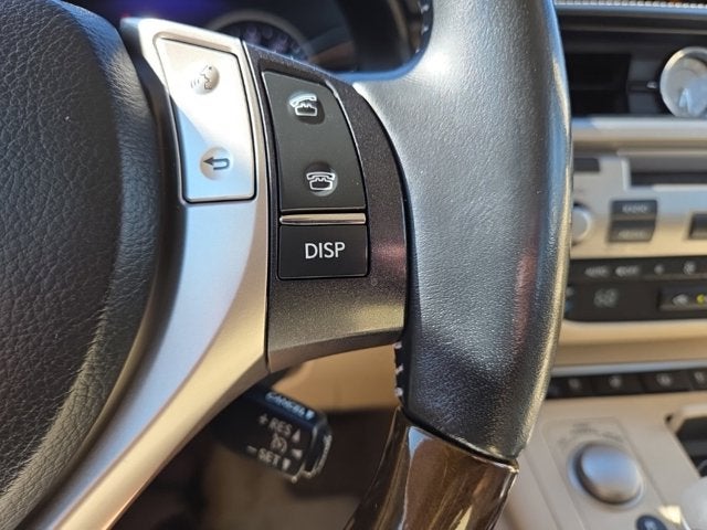 2013 Lexus ES 350 4dr Sdn