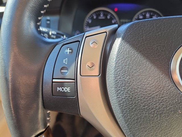 2013 Lexus ES 350 4dr Sdn
