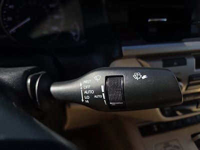 2013 Lexus ES 350 4dr Sdn
