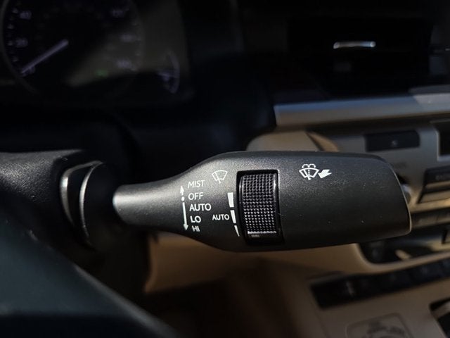 2013 Lexus ES 350 4dr Sdn