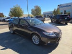 2013 Lexus ES 350 4dr Sdn