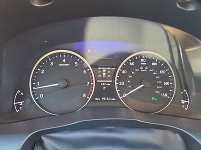 2013 Lexus ES 350 4dr Sdn
