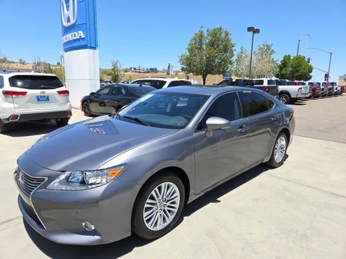 2014 Lexus ES 350 350