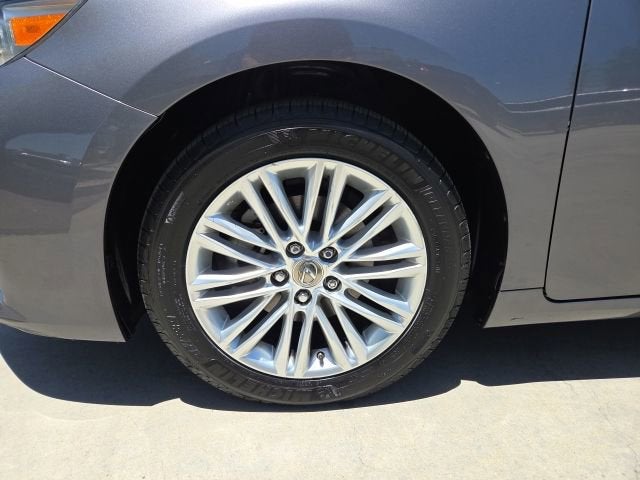 2014 Lexus ES 350 350