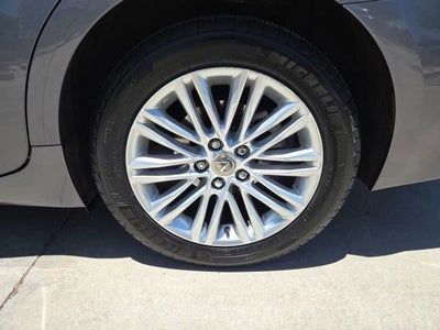 2014 Lexus ES 350 350