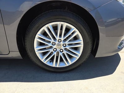 2014 Lexus ES 350 350