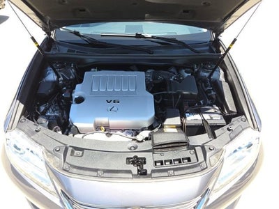 2014 Lexus ES 350 350