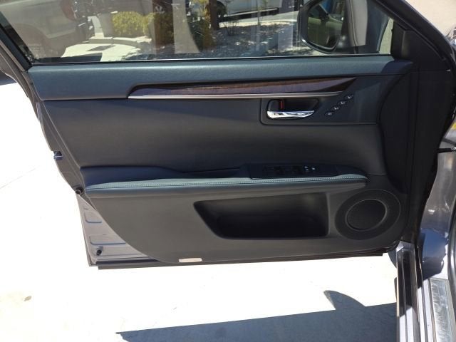2014 Lexus ES 350 350