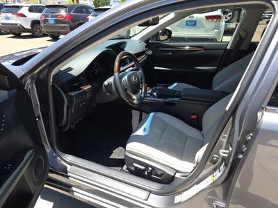 2014 Lexus ES 350 350