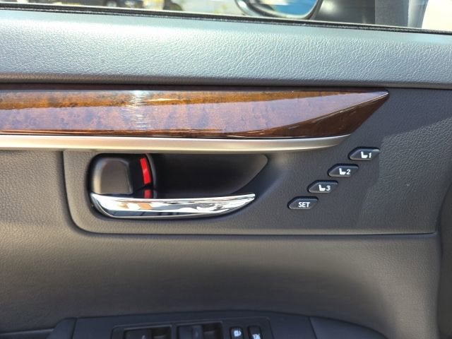 2014 Lexus ES 350 350