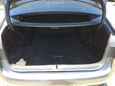 2014 Lexus ES 350 350