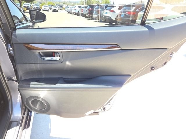 2014 Lexus ES 350 350