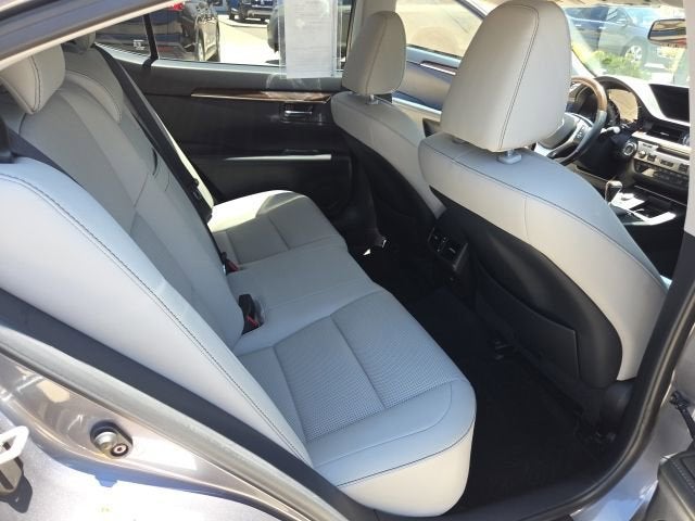 2014 Lexus ES 350 350