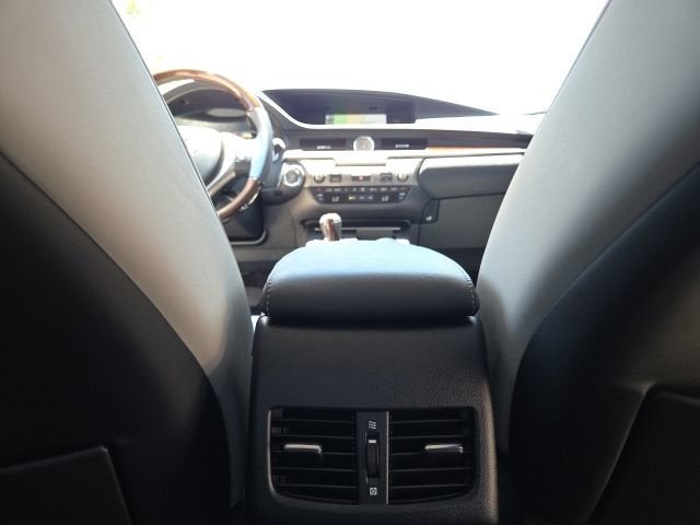 2014 Lexus ES 350 350