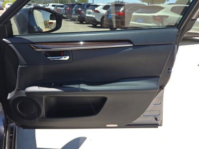 2014 Lexus ES 350 350