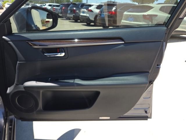 2014 Lexus ES 350 350