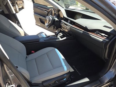 2014 Lexus ES 350 350