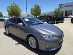 2014 Lexus ES 350 350