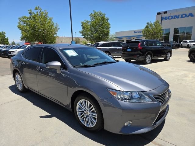 2014 Lexus ES 350 350