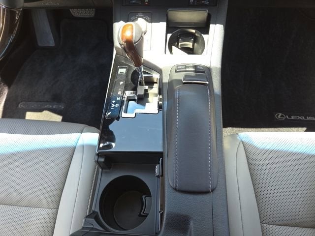 2014 Lexus ES 350 350