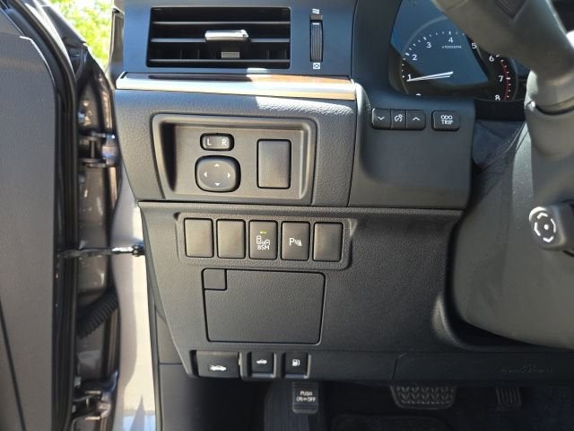 2014 Lexus ES 350 350