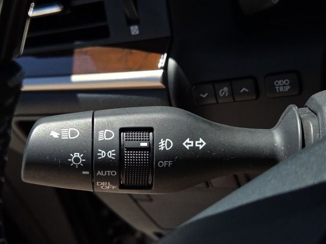 2014 Lexus ES 350 350