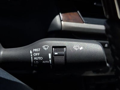 2014 Lexus ES 350 350