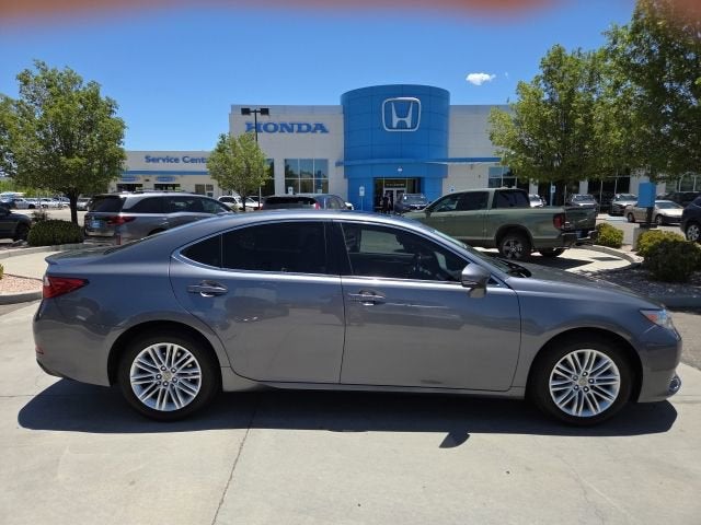2014 Lexus ES 350 350