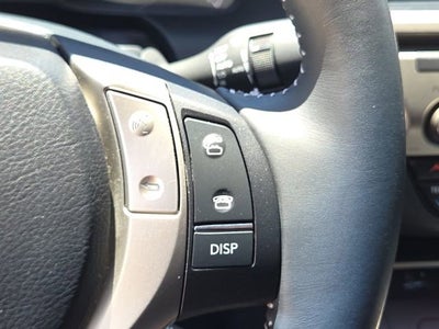 2014 Lexus ES 350 350